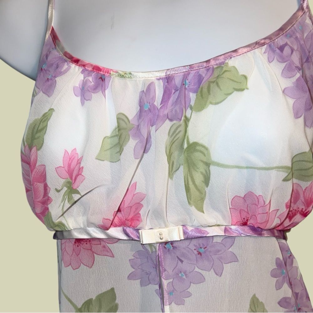 Cliche brand 2 piece nighty! Nwt - Picture 5 of 14